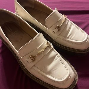 Sam Edelman LAURS LUG SOLE LOAFER